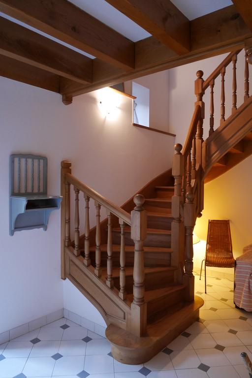 La Maison D'En Face Saint-Affrique-les-Montagnes Room photo